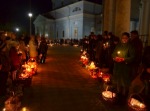 В Пасхальную ночь городской транспорт в Одессе будет работать всю ночь В Пасхальную ночь городской транспорт в Одессе будет работать всю ночь