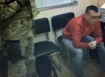 В Одесской области задержан иностранец, подозреваемый в убийстве (фото) В Одесской области задержан иностранец, подозреваемый в убийстве (фото)