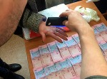 В Одесской области на взятке пойман работник лесного хозяйства (фото) В Одесской области на взятке пойман работник лесного хозяйства (фото)