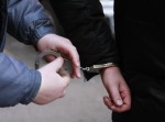 В Одессе задержан рецидивист, убивший прохожего В Одессе задержан рецидивист, убивший прохожего
