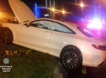 В Одессе юный гонщик разбил дорогую иномарку (фото) В Одессе юный гонщик разбил дорогую иномарку (фото)