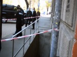 Труп новорожденного найден на ул. Мечникова (фото, видео) Труп новорожденного найден на ул. Мечникова (фото, видео)