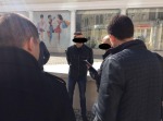 На взятке пойман работник одесской полиции (фото) На взятке пойман работник одесской полиции (фото)
