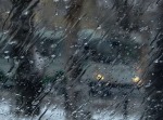 По Одессе и области действует штормовое предупреждение По Одессе и области действует штормовое предупреждение