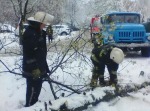 В Одесской области в результате стихии обесточены сотни населенных пунктов В Одесской области в результате стихии обесточены сотни населенных пунктов
