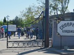 Работа городского транспорта Одессы на Проводы Работа городского транспорта Одессы на Проводы