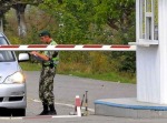 Пограничники не пустили россиянина, направлявшегося в Одессу (фото) Пограничники не пустили россиянина, направлявшегося в Одессу (фото)
