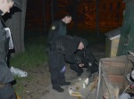 В центре Одессы обнаружен рюкзак со взрывчаткой (фото, видео) В центре Одессы обнаружен рюкзак со взрывчаткой (фото, видео)