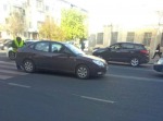 За один день в Одессе в двух ДТП пострадали два ребенка (фото) За один день в Одессе в двух ДТП пострадали два ребенка (фото)