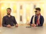 Денис Шевченко и Александр Прохоров - гости программы «Тема дня» Денис Шевченко и Александр Прохоров - гости программы «Тема дня»