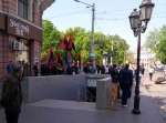Одесситы почтили память погибших 2 мая 2014 года (фото) Одесситы почтили память погибших 2 мая 2014 года (фото)