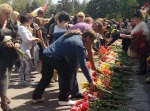Проход к Дому профсоюзов возобновлен Проход к Дому профсоюзов возобновлен