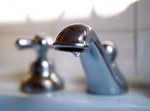 Часть центра Одессы осталась без воды Часть центра Одессы осталась без воды