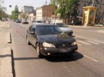 Автомобиль сбил 16-летнюю одесситку на переходе (фото) Автомобиль сбил 16-летнюю одесситку на переходе (фото)