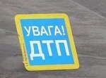 На Люстдорфской дороге не разъехались автомобили На Люстдорфской дороге не разъехались автомобили