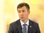 Олег Брындак – гость программы «Тема дня» Олег Брындак – гость программы «Тема дня»