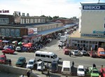 В Одессе полиция оцепила В Одессе полиция оцепила