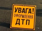 ДТП остановило движение двух одесских троллейбусов ДТП остановило движение двух одесских троллейбусов