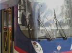 На ул. Преображенской не разъехались автомобили На ул. Преображенской не разъехались автомобили