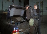 Полиция проводит расследование по факту взрыва в центре Одессы (фото, видео) Полиция проводит расследование по факту взрыва в центре Одессы (фото, видео)