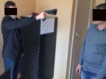 Ссора закончилась выстрелом в голову (фото) Ссора закончилась выстрелом в голову (фото)