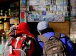 В Измаиле оштрафованы родители, чьи дети гуляли поздно вечером В Измаиле оштрафованы родители, чьи дети гуляли поздно вечером
