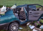В ДТП под Одессой погибли 5 человек В ДТП под Одессой погибли 5 человек