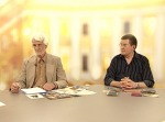 Валерий Алексеев и Борис Симисинов – гости программы «Тема дня» Валерий Алексеев и Борис Симисинов – гости программы «Тема дня»