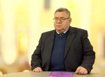 Анатолий Анисимов – гость программы «Тема дня» Анатолий Анисимов – гость программы «Тема дня»