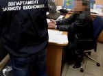 Очередной чиновник «погорел» на взятке (фото) Очередной чиновник «погорел» на взятке (фото)