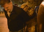 В Одессе правоохранители сорвали встречу криминальных «авторитетов» (фото, видео) В Одессе правоохранители сорвали встречу криминальных «авторитетов» (фото, видео)