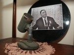 Выставка коллекционных открыток откроется в музее-квартире Л. Утесова Выставка коллекционных открыток откроется в музее-квартире Л. Утесова