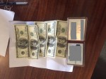 На взятке задержан глава Килийской РГА и его подчиненная (фото) На взятке задержан глава Килийской РГА и его подчиненная (фото)