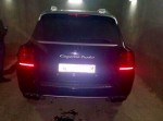 Погоня со стрельбой в центре Одессы (фото) Погоня со стрельбой в центре Одессы (фото)