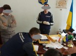 Пойманный на взятке глава Килийской РГА может выйти из-под ареста за 1 млн. грн. Пойманный на взятке глава Килийской РГА может выйти из-под ареста за 1 млн. грн.