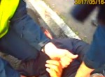 Одесские патрульные задержали очередного пьяницу за рулем (видео) Одесские патрульные задержали очередного пьяницу за рулем (видео)