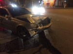 В аварии на Молдаванке среди пострадавших есть ребенок (фото) В аварии на Молдаванке среди пострадавших есть ребенок (фото)
