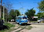 По Люстдорфской дороге временно не ходят трамваи По Люстдорфской дороге временно не ходят трамваи