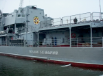 За нарушение сроков ремонта корабля ВМС подрядчик будет оштрафован За нарушение сроков ремонта корабля ВМС подрядчик будет оштрафован