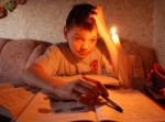 Сегодня ночью часть Одессы останется без света Сегодня ночью часть Одессы останется без света
