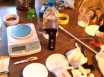 Одесские правоохранители задержали организатора нарколаборатории (фото, видео) Одесские правоохранители задержали организатора нарколаборатории (фото, видео)