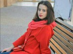 В Одессе пропала 19-летняя студентка (фото) В Одессе пропала 19-летняя студентка (фото)