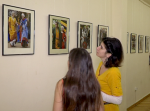 В Одессе открылась фотовыставка фестиваля «Пороховая башня» (видео) В Одессе открылась фотовыставка фестиваля «Пороховая башня» (видео)