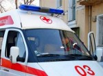 В ДТП на Французском бульваре пострадала пассажирка автомобиля (фото) В ДТП на Французском бульваре пострадала пассажирка автомобиля (фото)