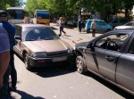 Два одесских троллейбуса изменили маршрут движения (фото) Два одесских троллейбуса изменили маршрут движения (фото)