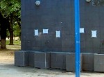 Бювет по улице Космонавтов временно закрыт на ремонт Бювет по улице Космонавтов временно закрыт на ремонт