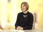 Екатерина Футурская – гость программы «Тема дня» Екатерина Футурская – гость программы «Тема дня»