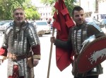 В Одессу пришло Средневековье В Одессу пришло Средневековье