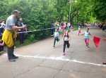 Завтра в парке Победы состоится Олимпийский день Завтра в парке Победы состоится Олимпийский день