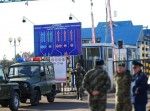 Очереди на границе украинцы смогут отслеживать онлайн Очереди на границе украинцы смогут отслеживать онлайн